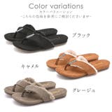 サンダル レディース トング | shop kilakila | 詳細画像2