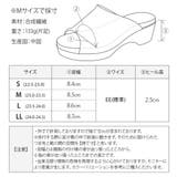 サンダル レディース トング | shop kilakila | 詳細画像3