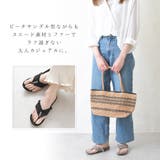 サンダル レディース トング | shop kilakila | 詳細画像4