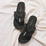 ブラック | サンダル レディース トング | shop kilakila