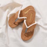 キャメル | サンダル レディース トング | shop kilakila