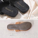 サンダル レディース トング | shop kilakila | 詳細画像6