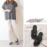 サンダル レディース トング | shop kilakila | 詳細画像8