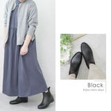 レインブーツ レディース ショート | shop kilakila | 詳細画像14