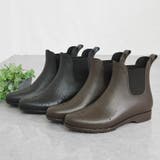 レインブーツ レディース ショート | shop kilakila | 詳細画像19