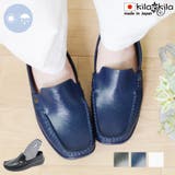 レインシューズ レディース フラットシューズ | shop kilakila | 詳細画像1