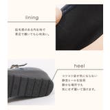 日本製 パンプス 外反母趾 | shop kilakila | 詳細画像15