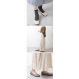 パンプス ラウンドトゥ フラットシューズ | shop kilakila | 詳細画像11