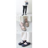 パンプス フラットシューズ ローヒール | shop kilakila | 詳細画像12