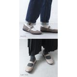 パンプス フラットシューズ ローヒール | shop kilakila | 詳細画像13