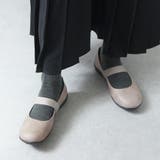 ライトオーク | パンプス フラットシューズ ローヒール | shop kilakila