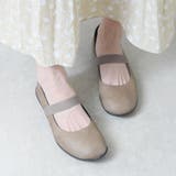 オーク | パンプス フラットシューズ ローヒール | shop kilakila