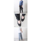 パンプス アーモンドトゥ フラットシューズ | shop kilakila | 詳細画像10 