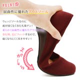 パンプス 外反母趾 靴 | shop kilakila | 詳細画像11