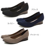 パンプス 外反母趾 靴 | shop kilakila | 詳細画像2