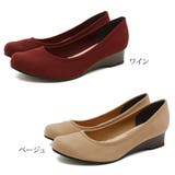 パンプス 外反母趾 靴 | shop kilakila | 詳細画像3