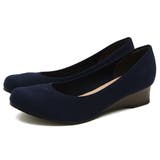 ネイビー | パンプス 外反母趾 靴 | shop kilakila
