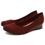 ワイン | パンプス 外反母趾 靴 | shop kilakila