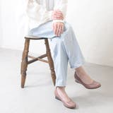 ピンクベージュ | パンプス 外反母趾 靴 | shop kilakila