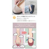 春新作 パンプス ウェッジソール | shop kilakila | 詳細画像8 