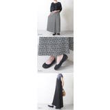 パンプス フラットシューズ ローヒール | shop kilakila | 詳細画像12