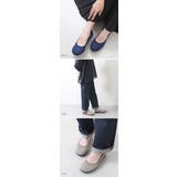 パンプス フラットシューズ ローヒール | shop kilakila | 詳細画像13