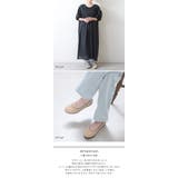パンプス フラットシューズ ローヒール | shop kilakila | 詳細画像14