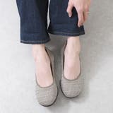 オーク | パンプス フラットシューズ ローヒール | shop kilakila