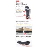 パンプス フラットシューズ ローヒール | shop kilakila | 詳細画像8