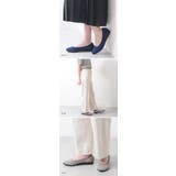 パンプス フラットシューズ ローヒール | shop kilakila | 詳細画像12