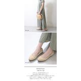パンプス フラットシューズ ローヒール | shop kilakila | 詳細画像13