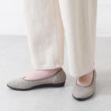 オーク | パンプス フラットシューズ ローヒール | shop kilakila