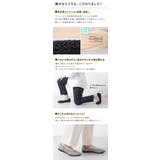 パンプス フラットシューズ ローヒール | shop kilakila | 詳細画像9