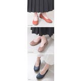 パンプス フラットシューズ 痛くない | shop kilakila | 詳細画像14 