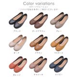 パンプス フラットシューズ 痛くない | shop kilakila | 詳細画像2 