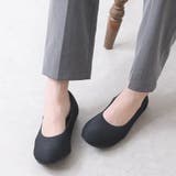 ブラック | パンプス 外反母趾 靴 | shop kilakila