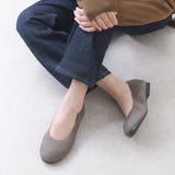 グレー | パンプス 外反母趾 靴 | shop kilakila