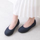 ネイビー | パンプス 外反母趾 靴 | shop kilakila