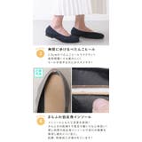 パンプス 外反母趾 靴 | shop kilakila | 詳細画像9