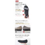 パンプス フラットシューズ ローヒール | shop kilakila | 詳細画像8