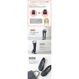 パンプス フラットシューズ ローヒール | shop kilakila | 詳細画像10