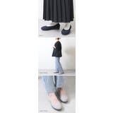 パンプス フラットシューズ ローヒール | shop kilakila | 詳細画像12