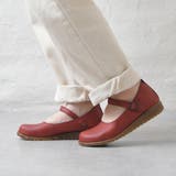 レッド | パンプス 痛くない 歩きやすい | shop kilakila