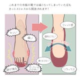 パンプス 痛くない 歩きやすい | shop kilakila | 詳細画像10