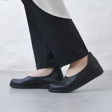 ブラック | パンプス 痛くない 歩きやすい | shop kilakila