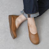 ブラウン | パンプス 痛くない 歩きやすい | shop kilakila