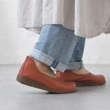 オレンジ | パンプス 痛くない 歩きやすい | shop kilakila