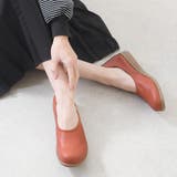 オレンジ | パンプス 痛くない 歩きやすい | shop kilakila