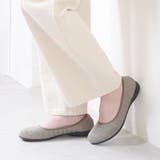 オーク | パンプス フラットシューズ ローヒール | shop kilakila