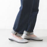 シルバー | パンプス フラットシューズ ローヒール | shop kilakila